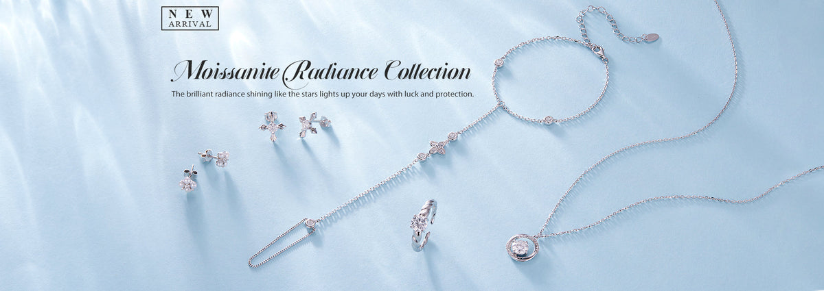 Where to Buy a Reliable Moissanite Ring: A Buyer’s Guide and Brand Recommendation