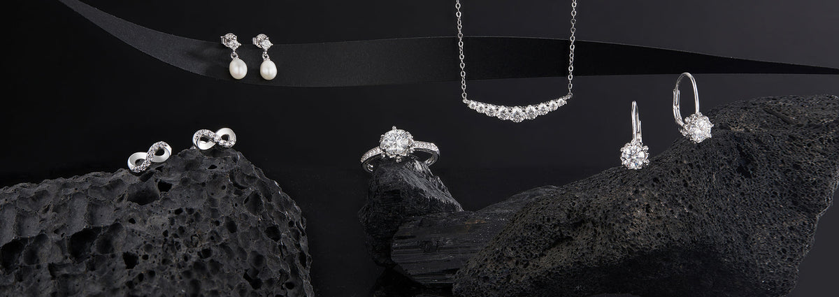 VVS Moissanite: What It Really Means