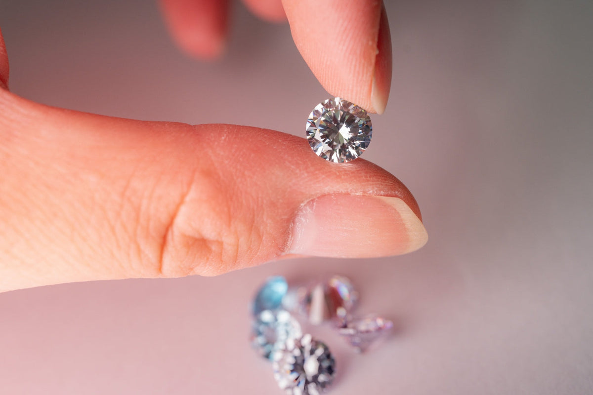 2026 Moissanite Price Guide: What You‘ll Actually Pay