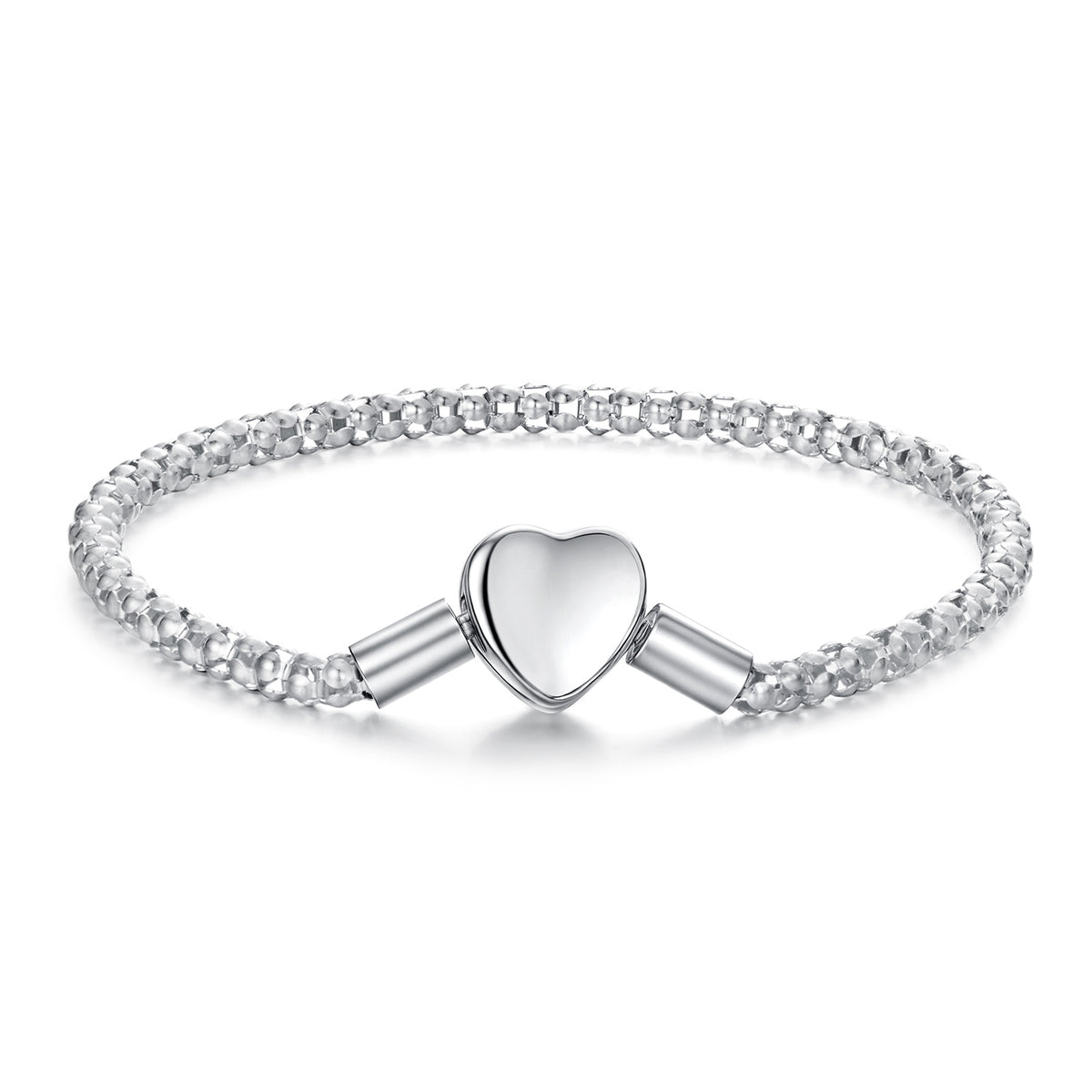 Heart Stardust Bracelet