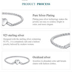 Heart Stardust Bracelet
