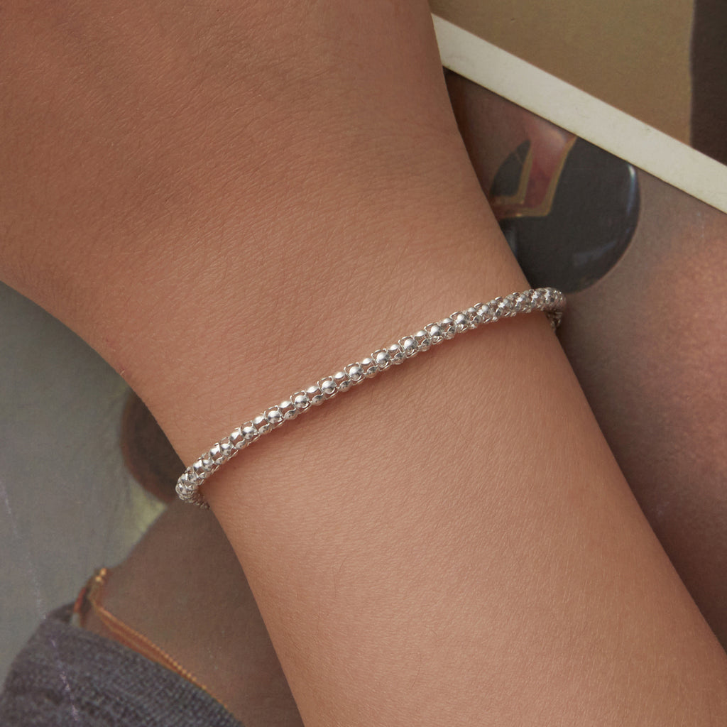 Heart Stardust Bracelet
