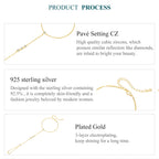Bezel Station Bracelet