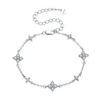 Lucky Clover Bracelet