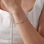 Lucky Clover Bracelet