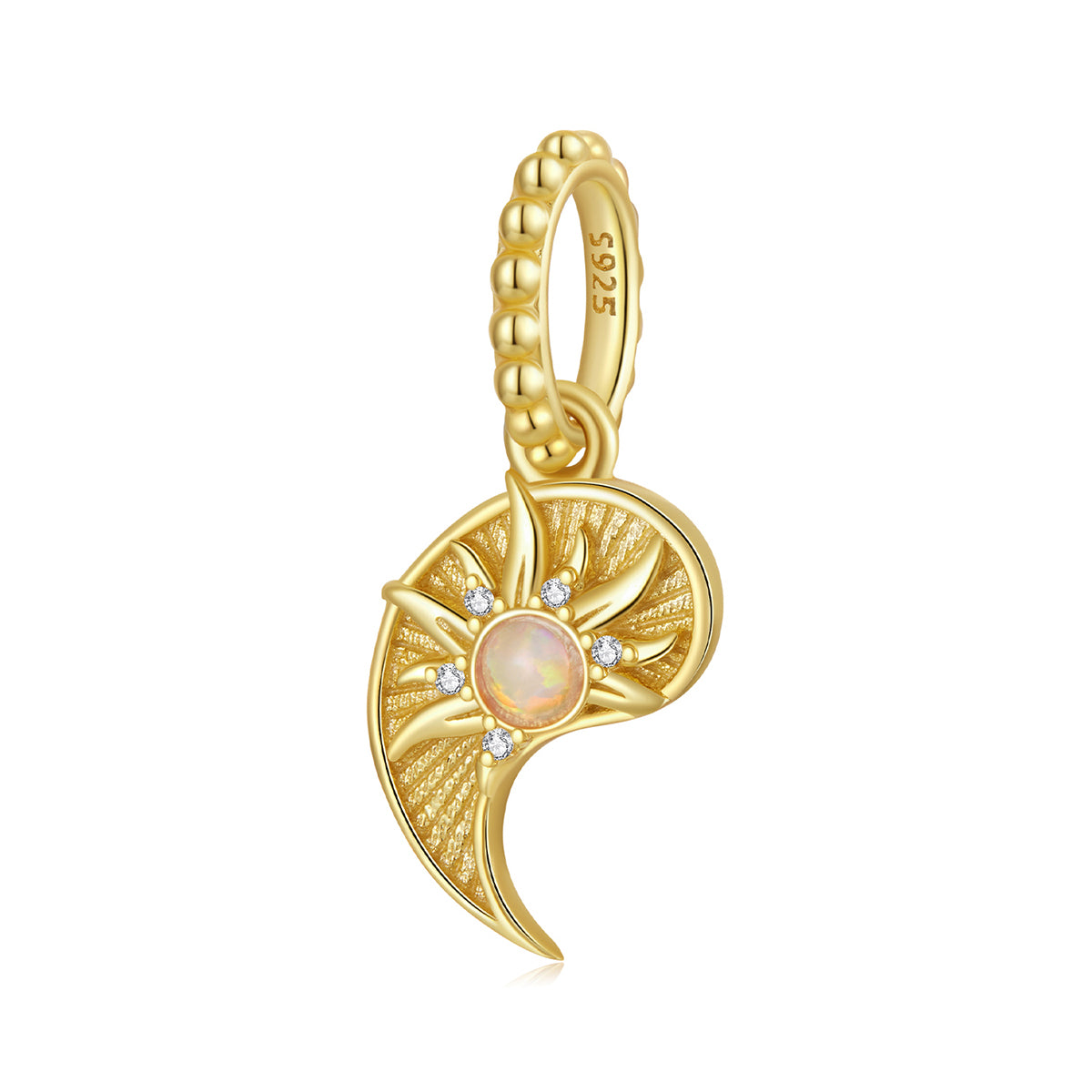 Tai Chi Sun Charm