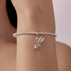 Sunny Fairy Charm