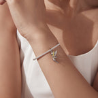 Sunny Fairy Charm