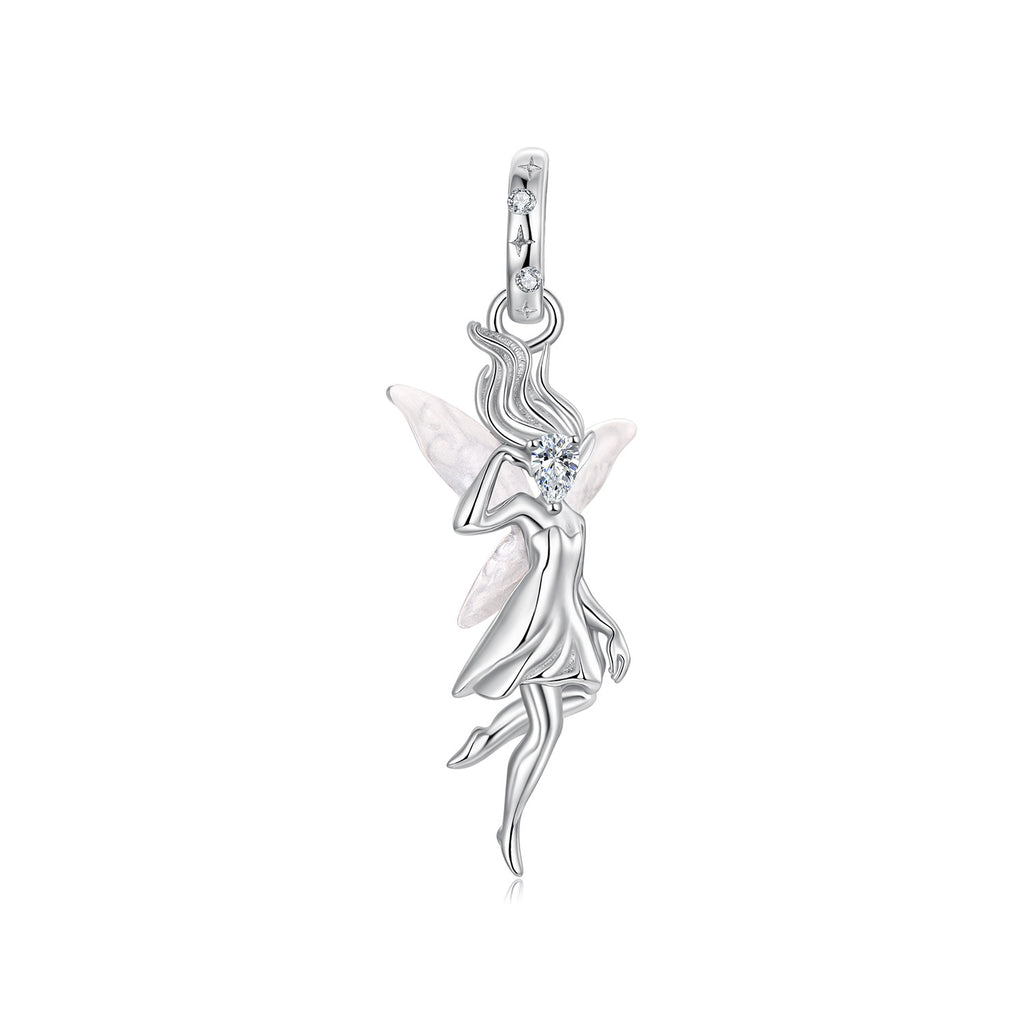 Wind Fairy Dangle Charm