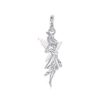 Wind Fairy Dangle Charm