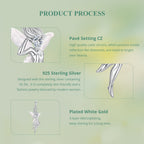 Wind Fairy Dangle Charm
