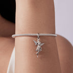 Wind Fairy Dangle Charm