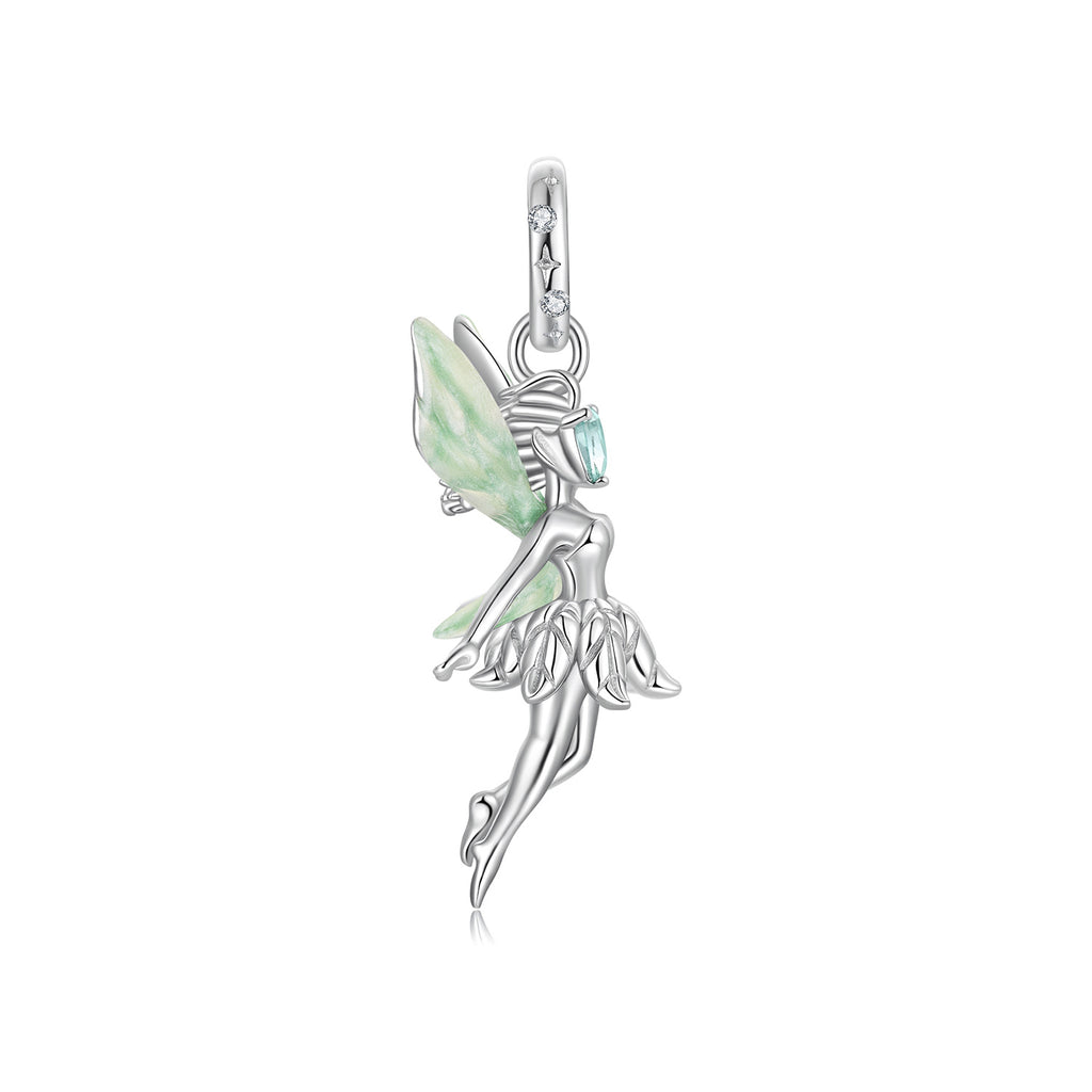 Forest Fairy Dangle Charm