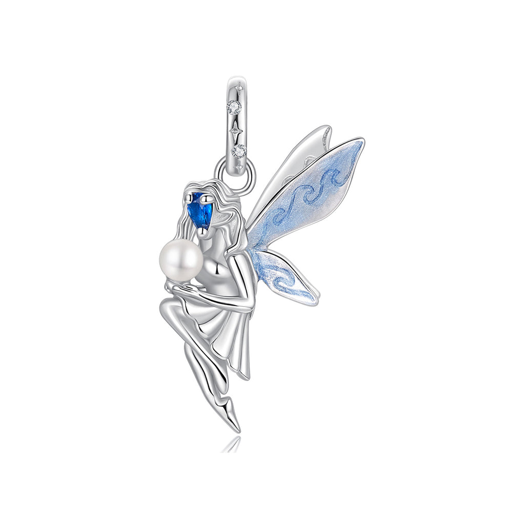 Ocean Fairy Dangle Charm