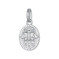Hamsa Hand Charm