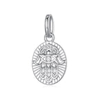 Hamsa Hand Charm
