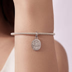 Hamsa Hand Charm