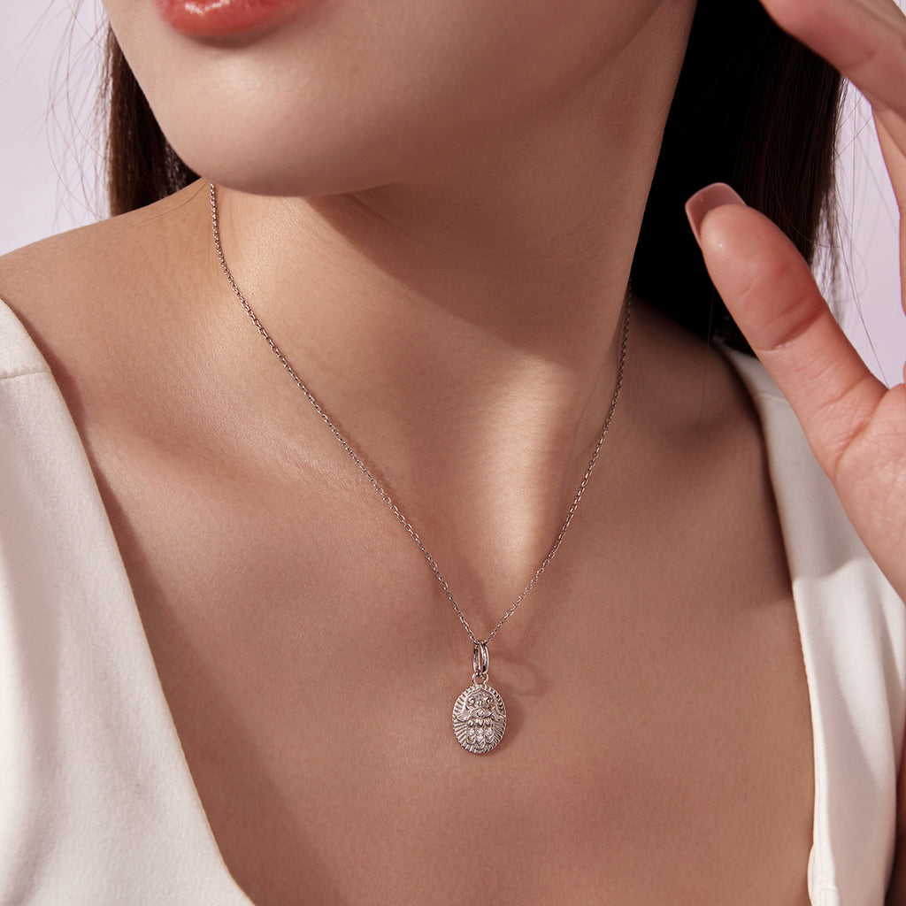 Hamsa Hand Charm