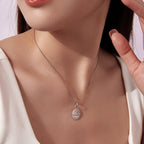 Hamsa Hand Charm
