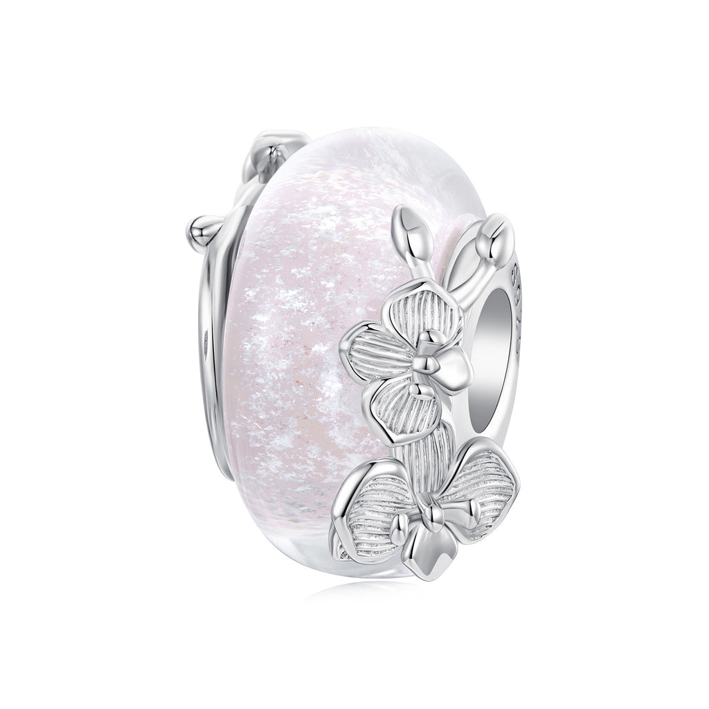 Phalaenopsis Flower Charm