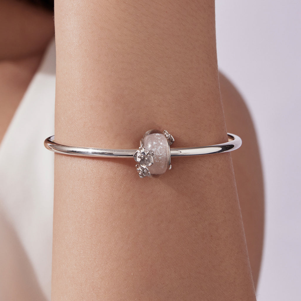 Phalaenopsis Flower Charm