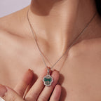 Celestial Dragonfly Charm