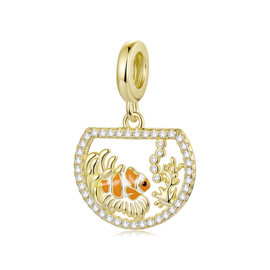 Fish Tank Charm
