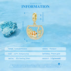 Fish Tank Charm