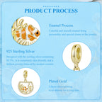 Fish Tank Charm