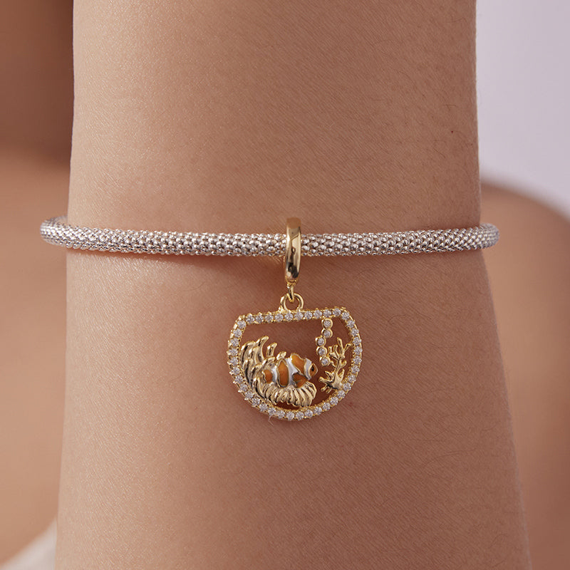Fish Tank Charm