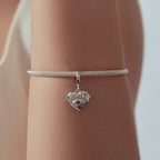 Evil Eye Photo Locket
