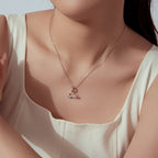 Dachshund Mother & Puppy Charm