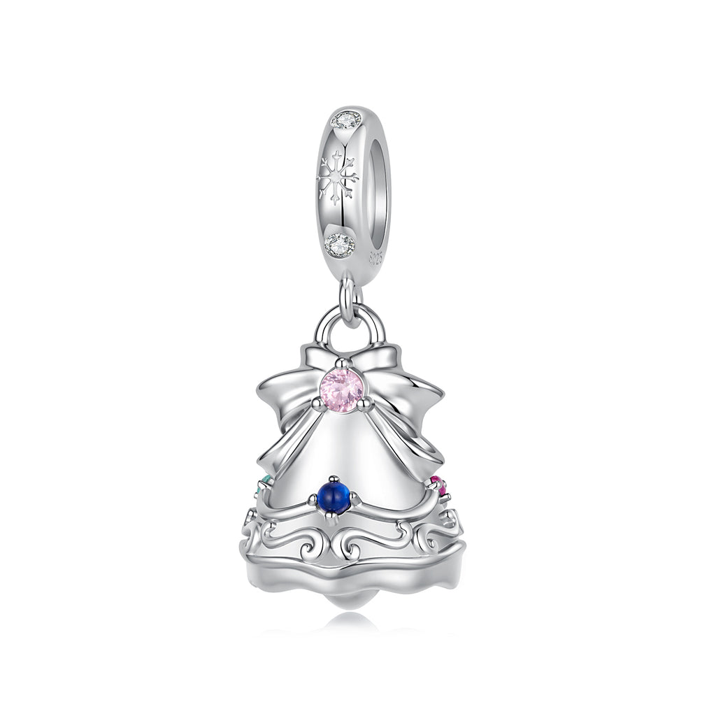 Christmas Bell Charm