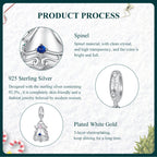 Christmas Bell Charm
