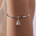 Christmas Bell Charm