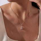 Christmas Bell Charm