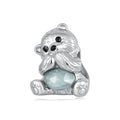Polar Bear Charm