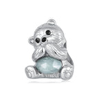 Polar Bear Charm