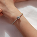 Polar Bear Charm
