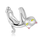 Lazy Cat Charm
