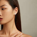 Nature Songbird Earrings|BAMOER