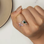 Flora and Fauna Ring