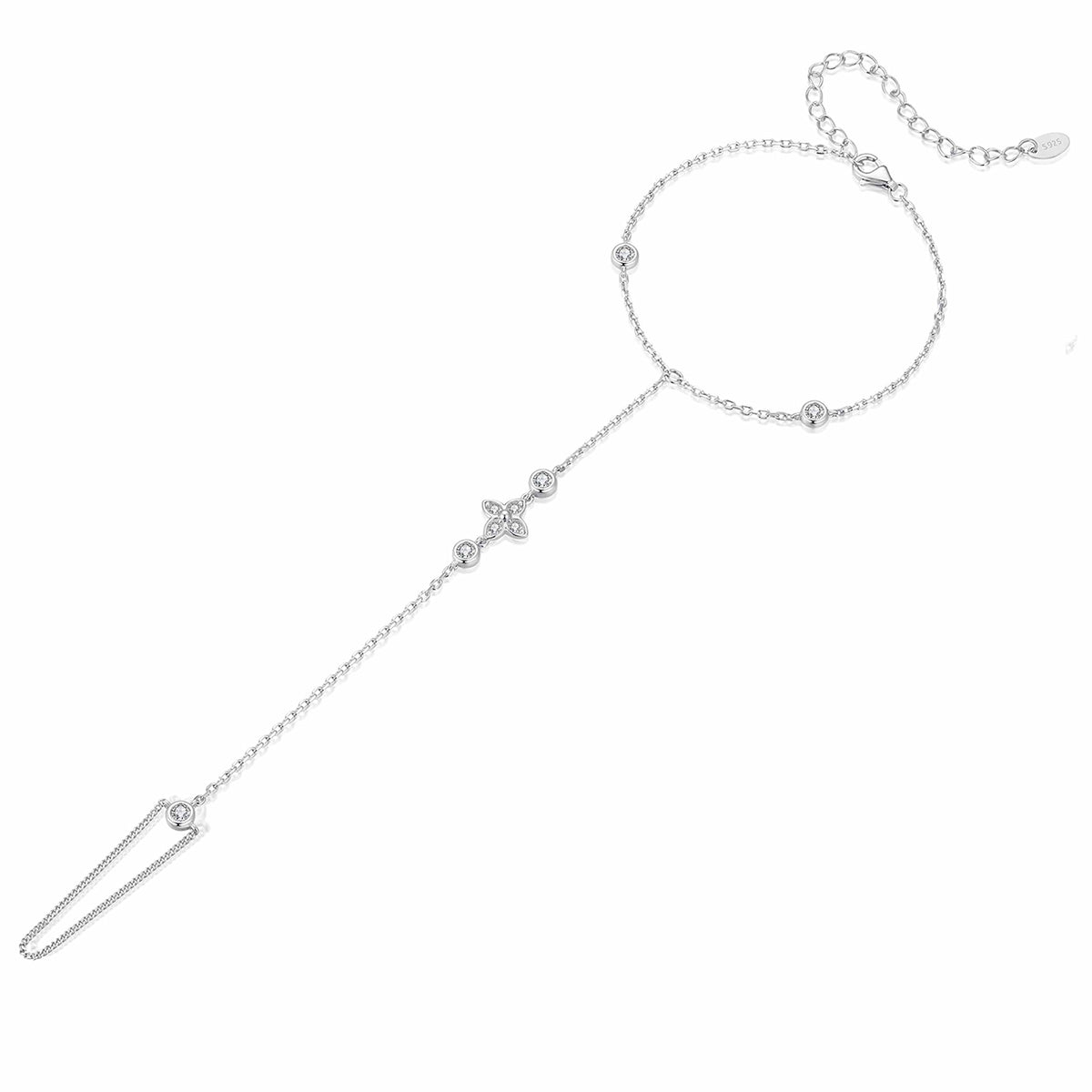 Celestial Hand Chain