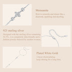 Celestial Hand Chain
