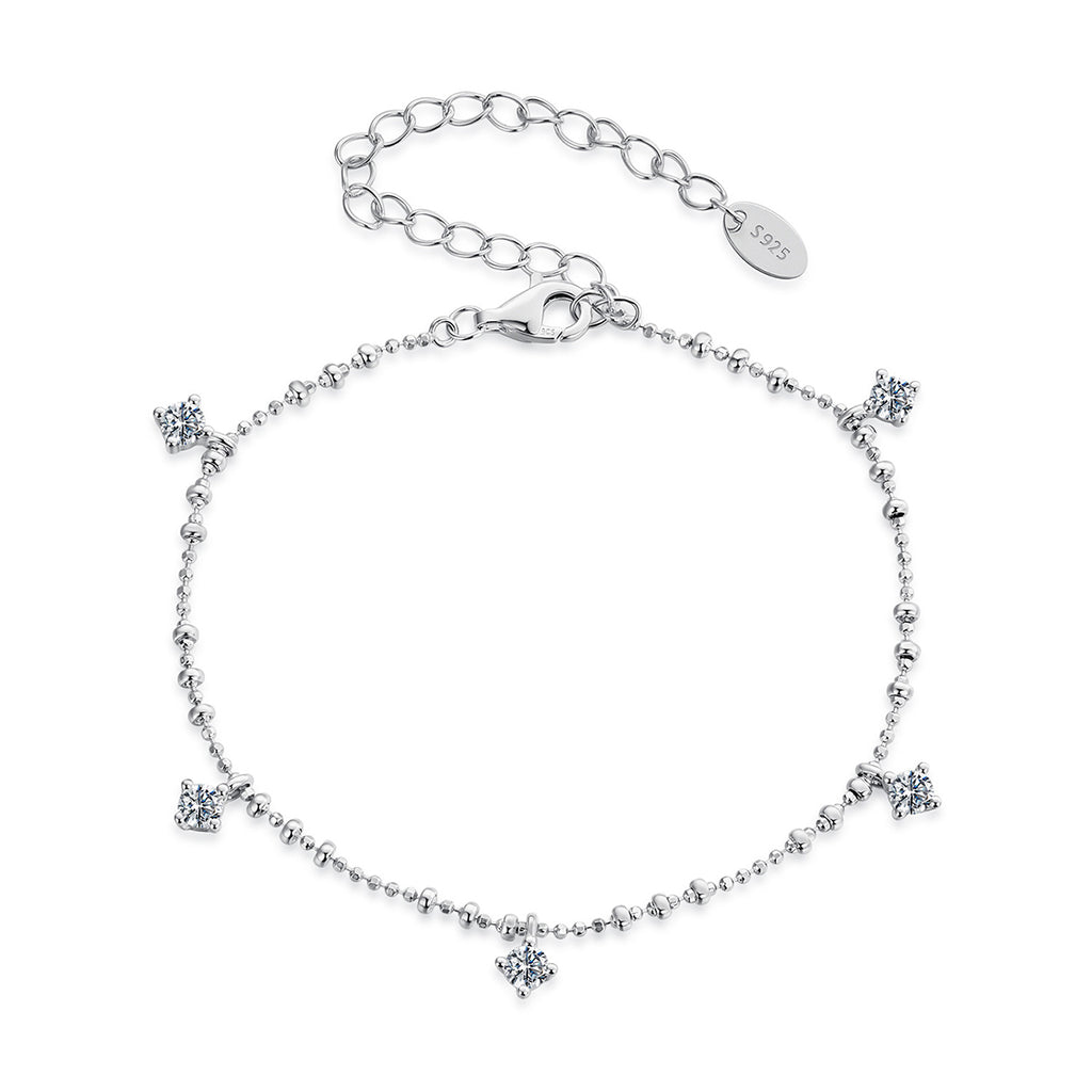 Beaded Sparkle Bracelet
