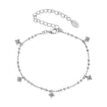 Beaded Sparkle Bracelet