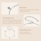 Beaded Sparkle Bracelet