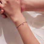 Beaded Sparkle Bracelet