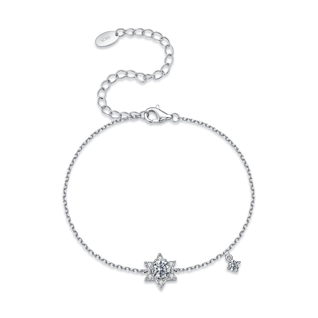 Celestial Charm Bracelet