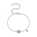 Celestial Charm Bracelet